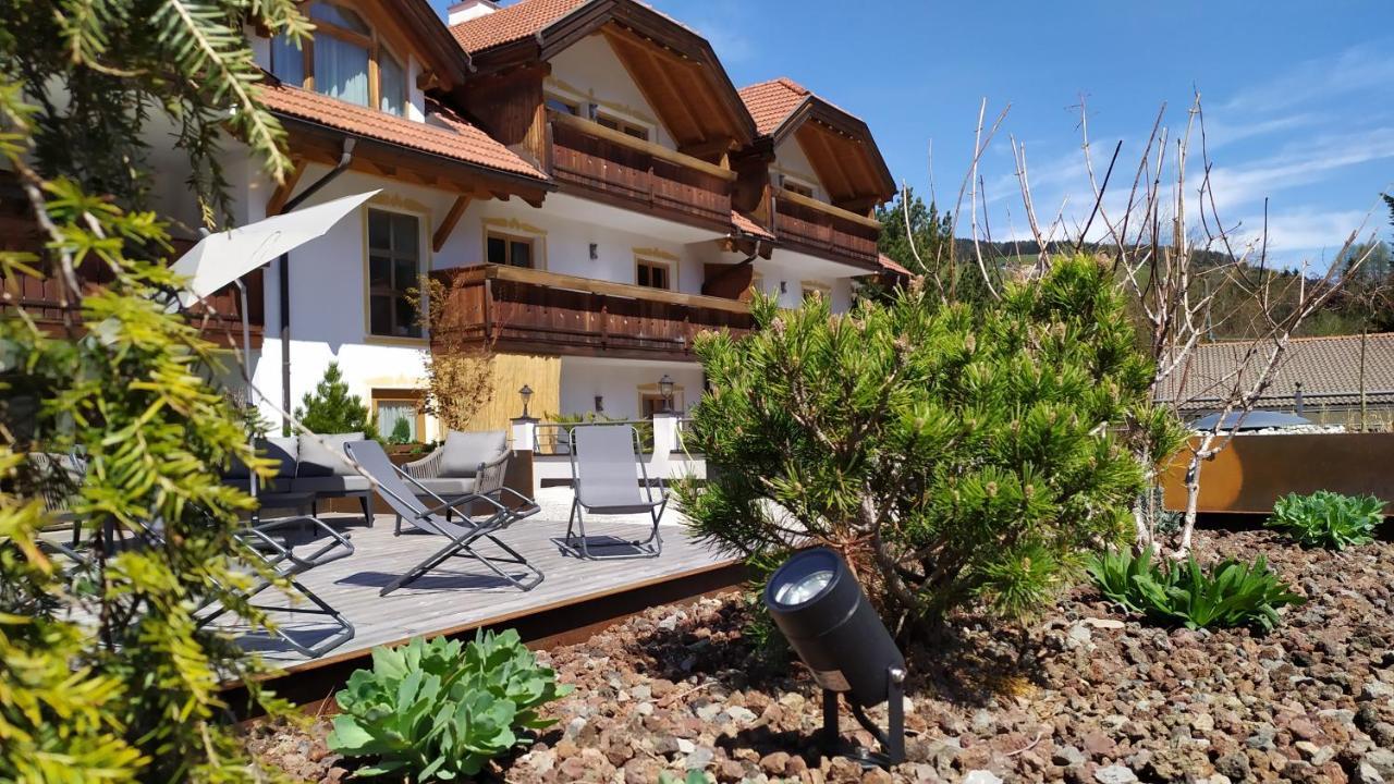 Appartments Jaegerhof Olang Exterior photo