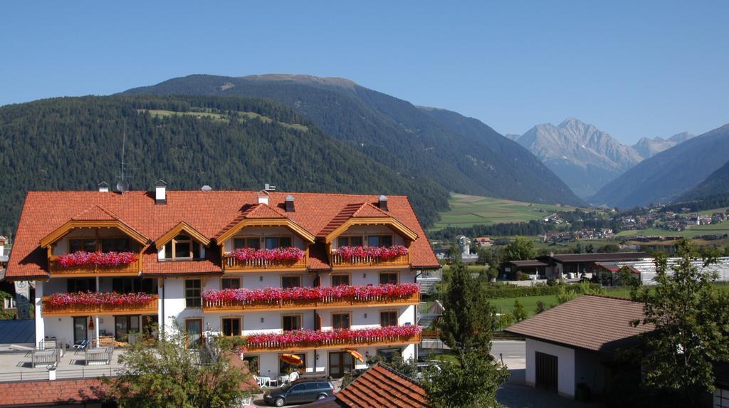Appartments Jaegerhof Olang Exterior photo
